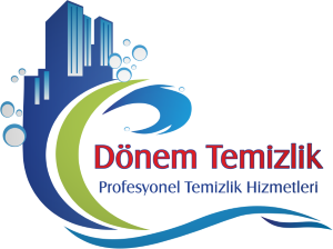 Ankara Dönem Temizlik Şirketleri Logo